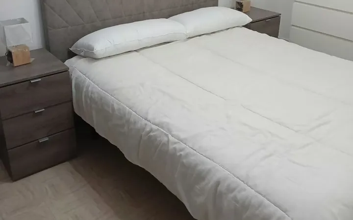 Piso en Calle de Tordegrillos, 47 p, Villaverde Alto - Foto 5