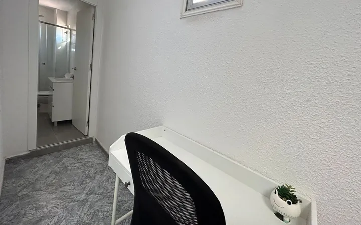 Piso en Calle del Amparo, Lavapiés-Embajadores - Foto 11