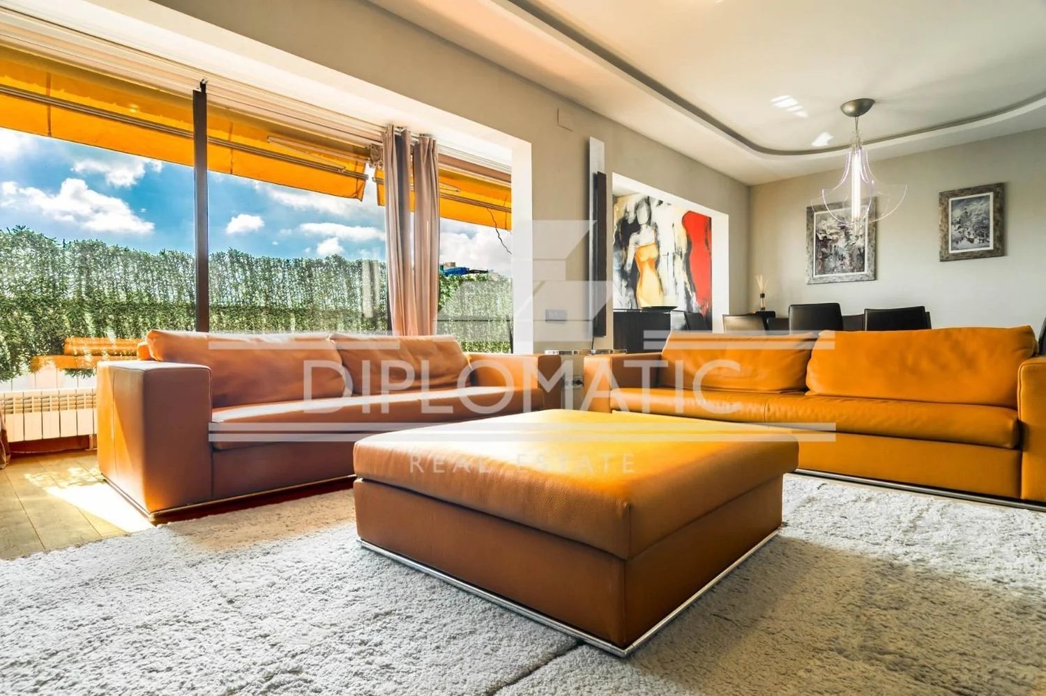 Dúplex en Pedralbes, Pedralbes - Foto 11