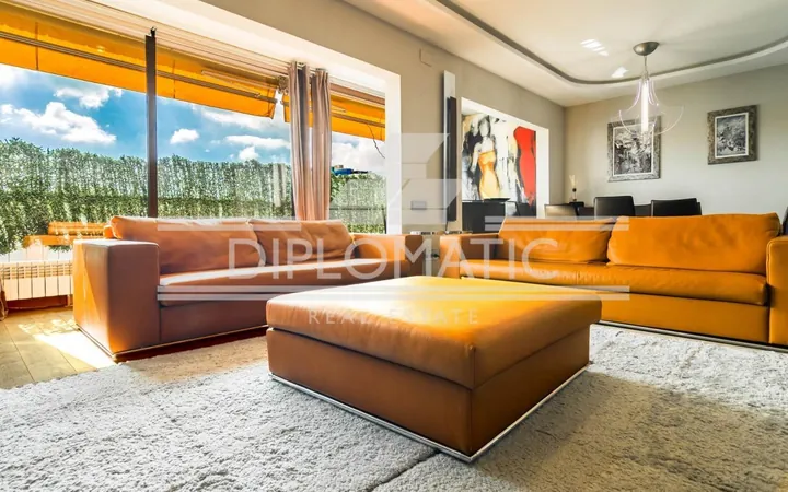 Dúplex en Pedralbes, Pedralbes - Foto 11