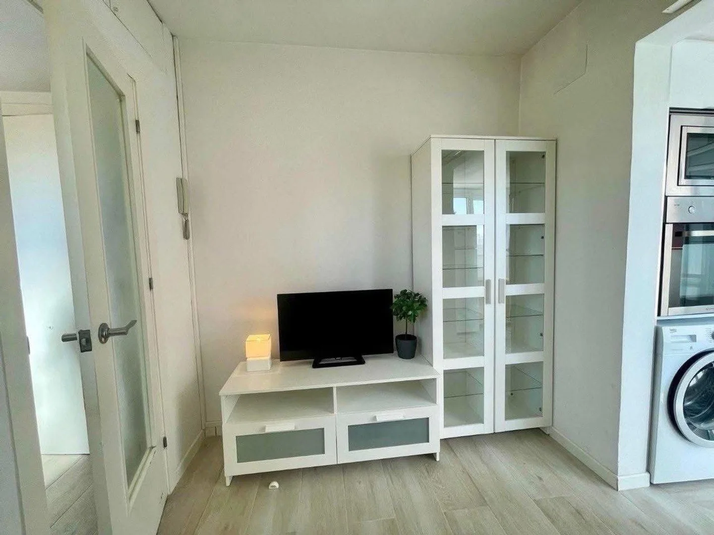 Estudio en calle de Verdi, 235 - Foto 4