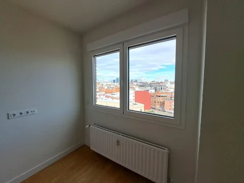 Piso en avenida del Doctor Federico Rubio y Galí, 2 - Foto 7