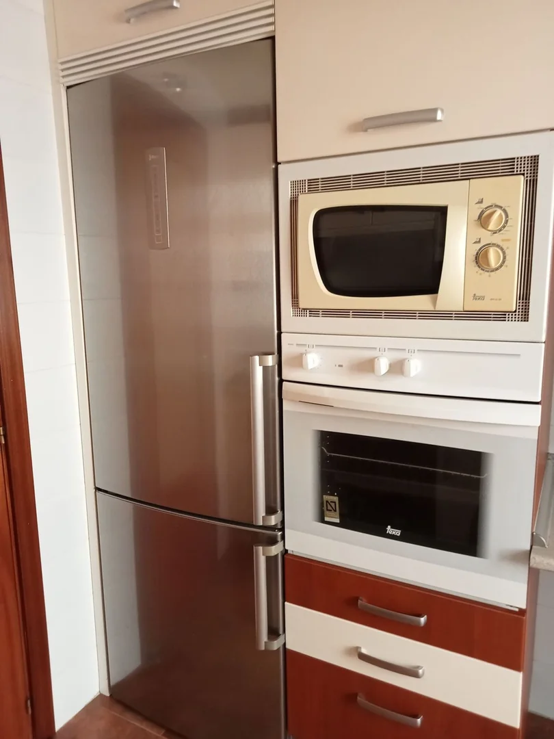 Piso en Calle Burguete, 40, Las Tablas - Foto 6