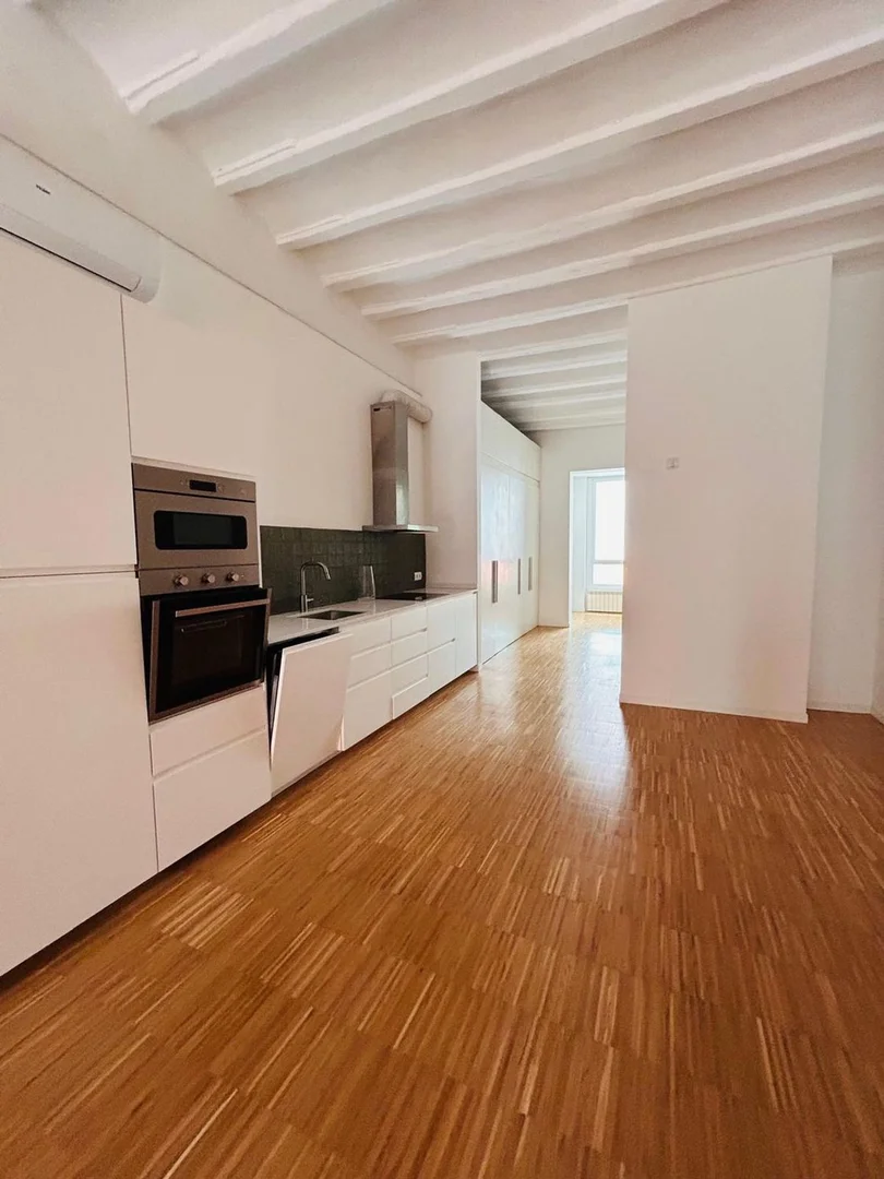 Piso en Passatge de Gaiolà, 11 - Foto 1