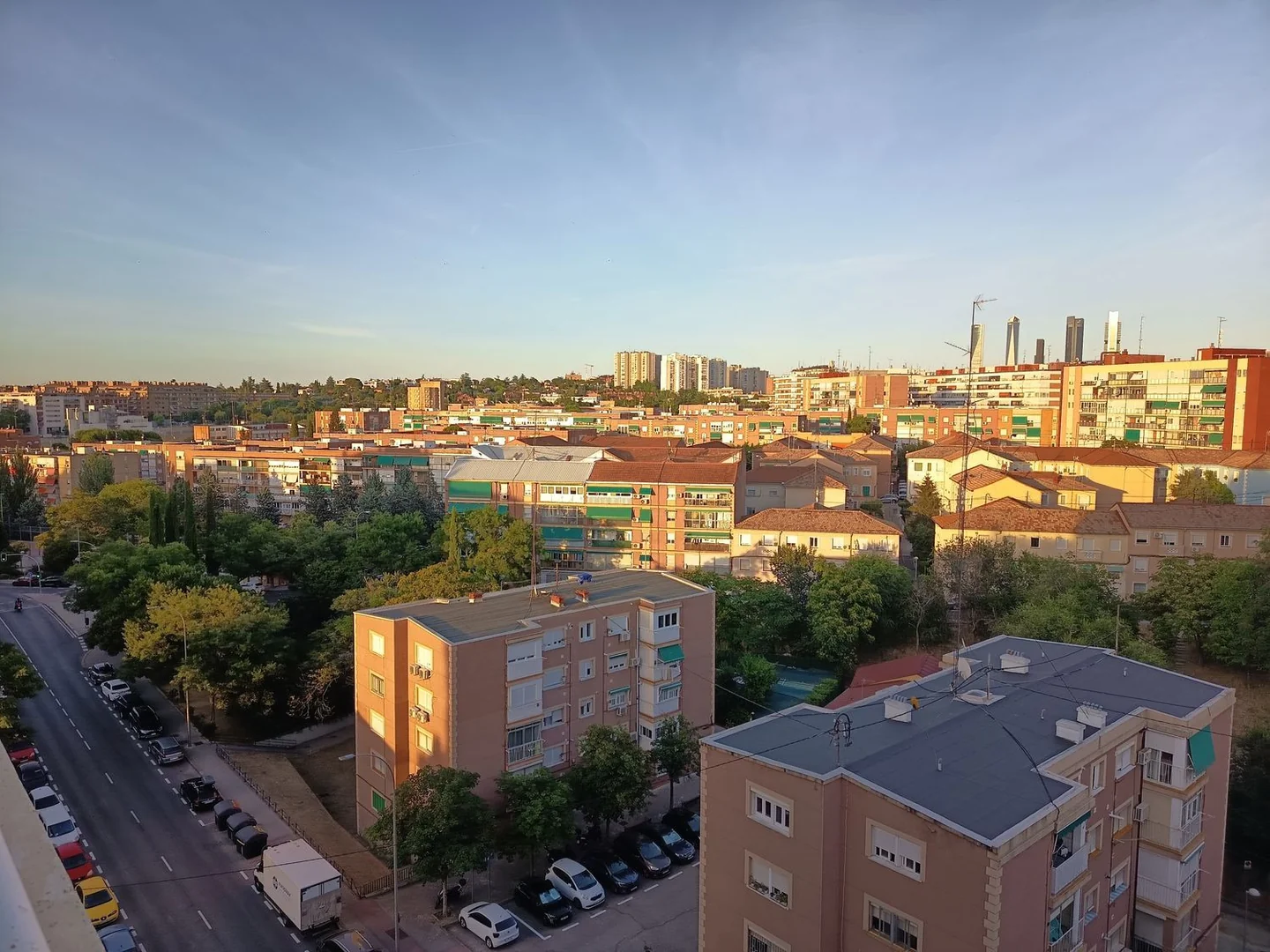 Piso en Calle de Ramón Gómez de la Serna, 7 - Foto 6