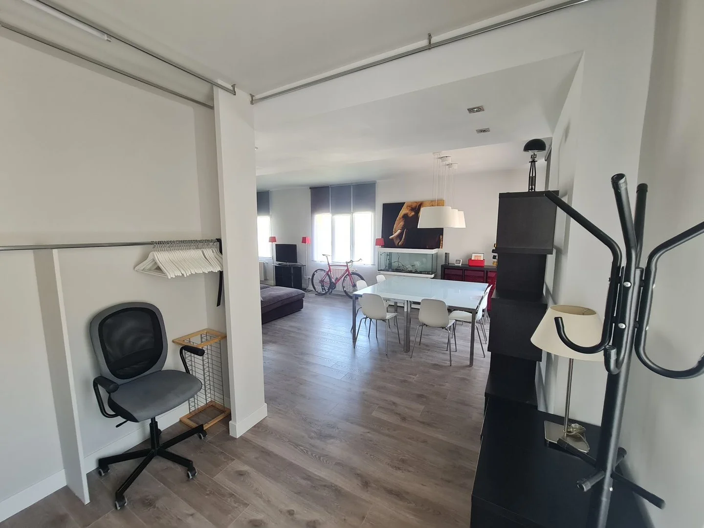 Piso en calle de Don Álvaro de Bazán, 12 - Foto 12