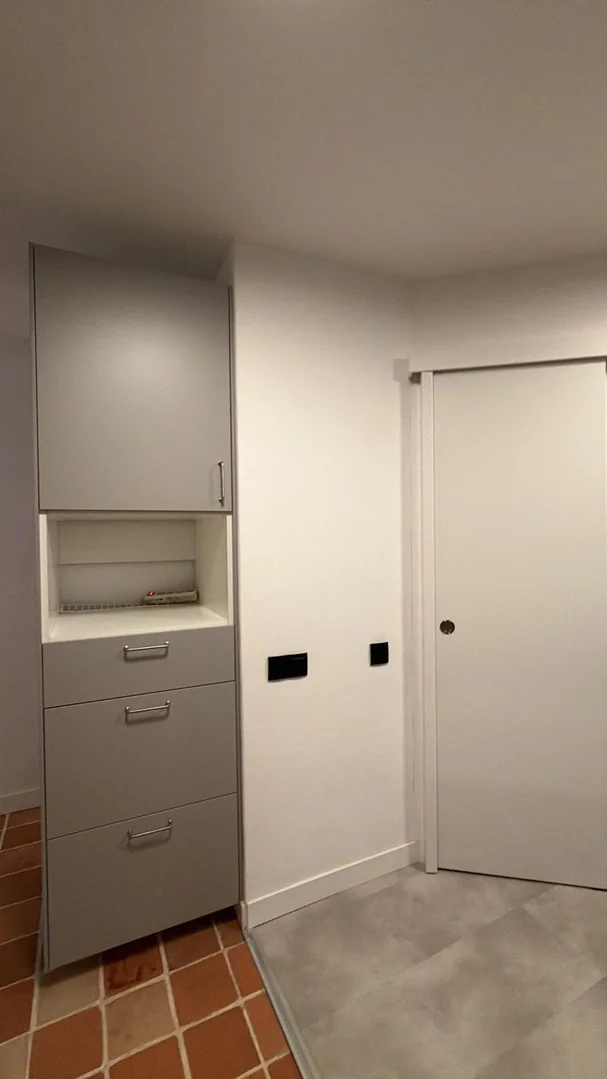 Estudio en Calle de Carlos Arniches, 26, Lavapiés-Embajadores - Foto 4