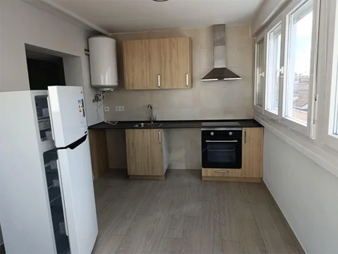 Piso en  Calle de Alonso del Barco 5 - Foto 1