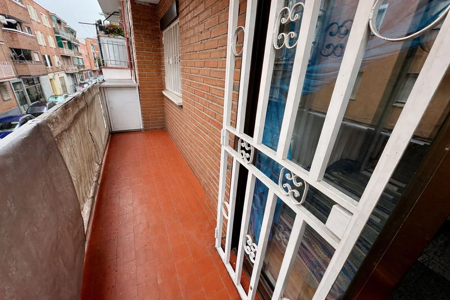 Piso en Calle del Oasis, 17, Villaverde Alto - Foto 15