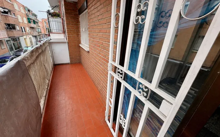 Piso en Calle del Oasis, 17, Villaverde Alto - Foto 15
