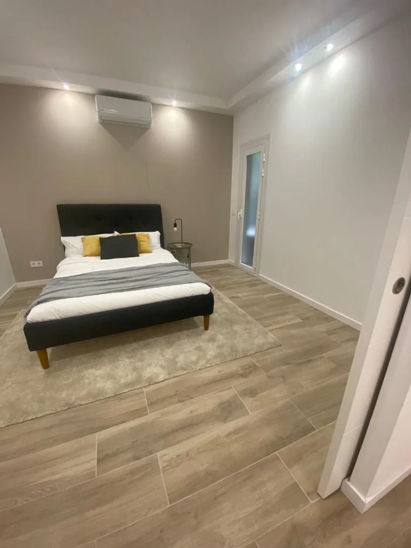 Piso en Calle del Pantà de Tremp, 20, El Carmel - Foto 3