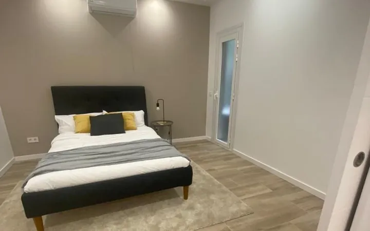 Piso en Calle del Pantà de Tremp, 20, El Carmel - Foto 3