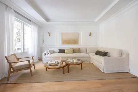 Piso en calle de Ayala, 99 - Foto 2