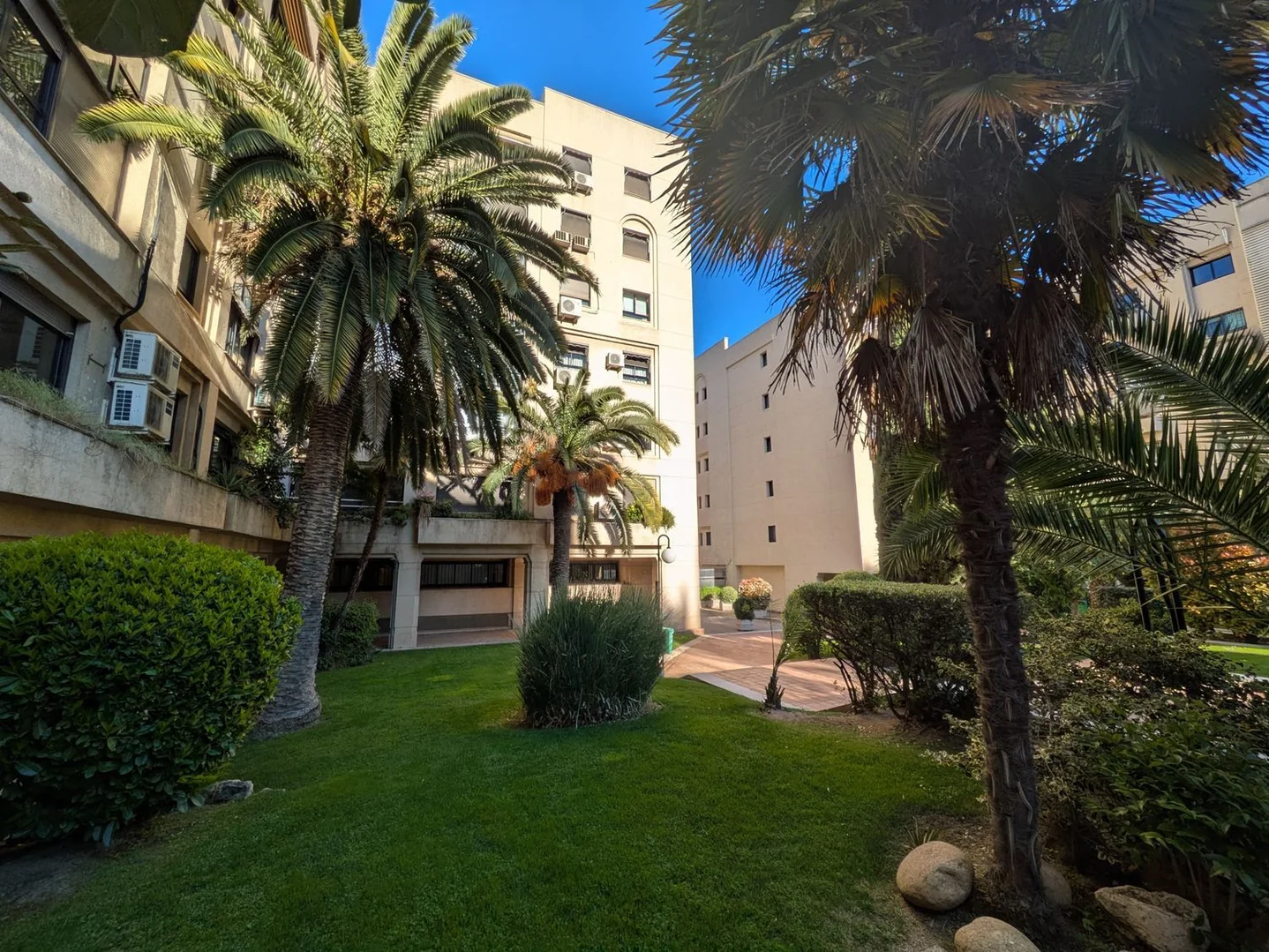 Piso en Calle de Raimundo Fernández Villaverde, 28 - Foto 28