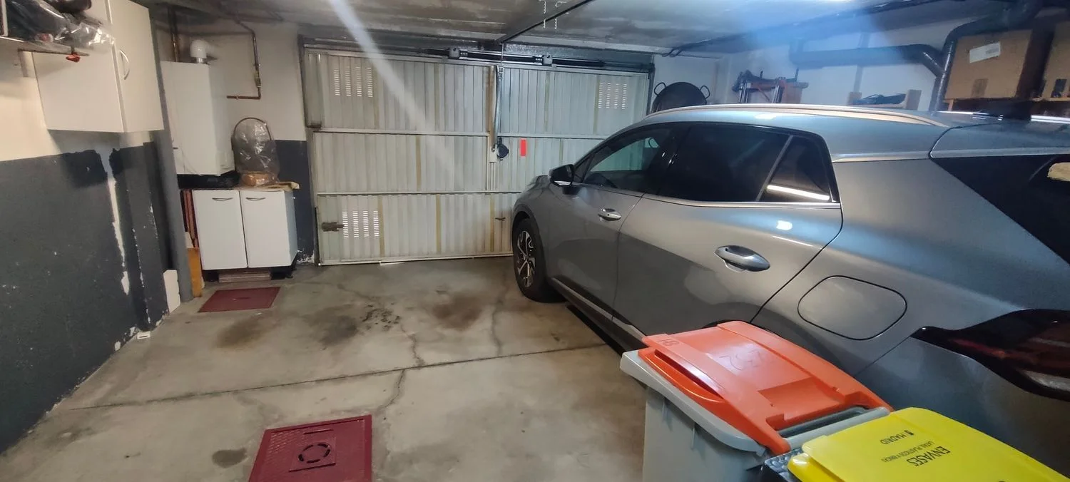 Chalet adosado en ronda del Caballero de la Mancha, 232 - Foto 22