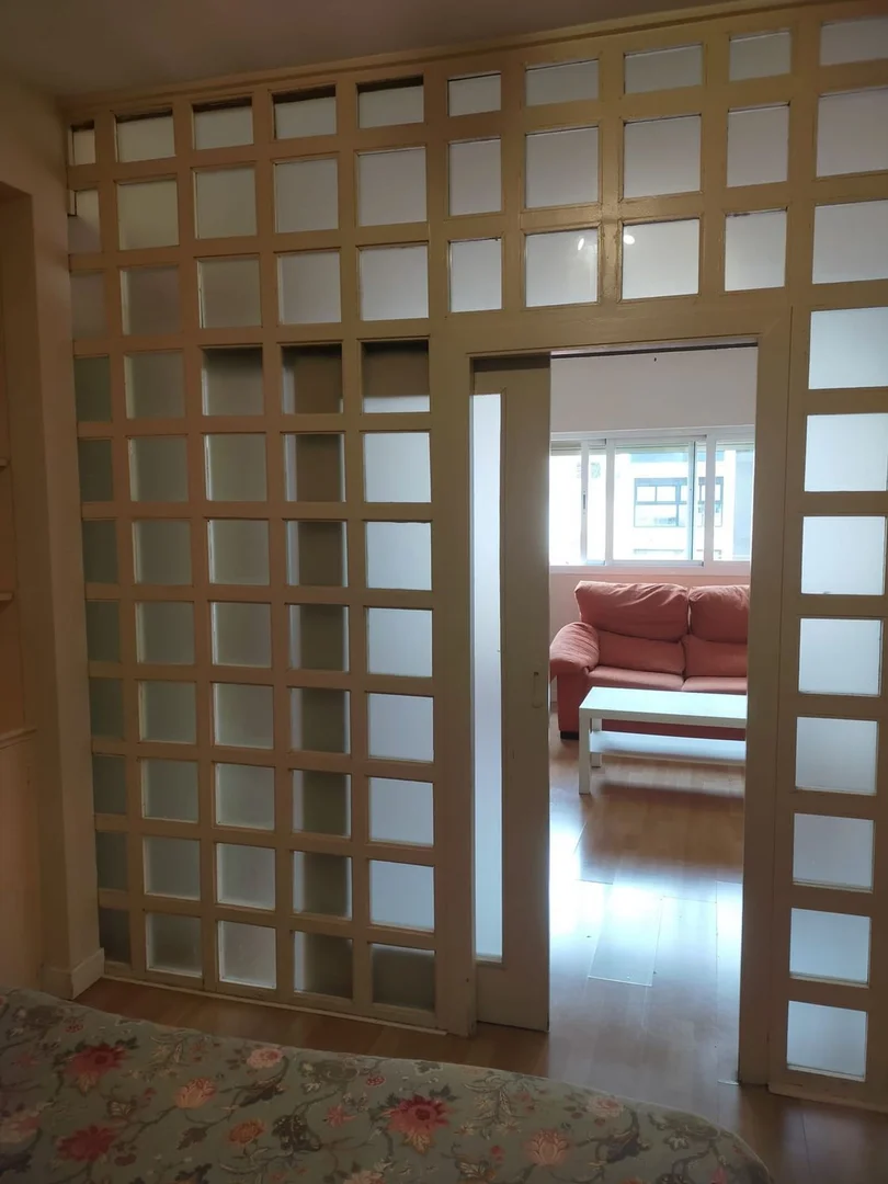 Piso en calle Lucio del Valle, 8 - Foto 1