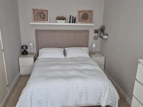 Ático en  Calle de la Arquitectura 7 - Foto 24