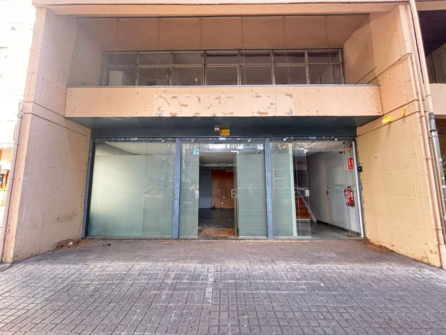 Local en Calle de l'Agricultura, Sant Martí de Provençals - Foto 16