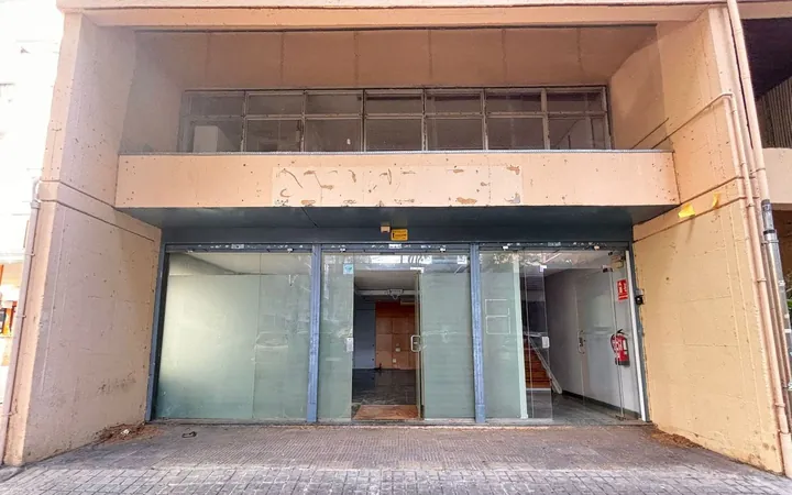 Local en Calle de l'Agricultura, Sant Martí de Provençals - Foto 16