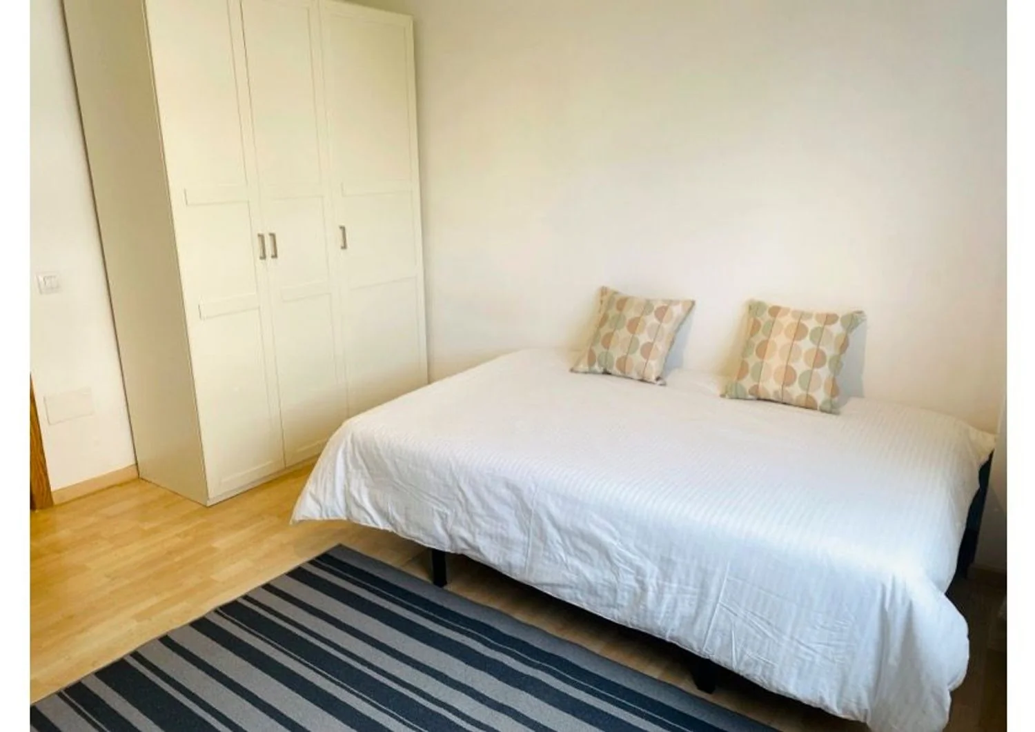 Estudio en Calle del Conde de Serrallo, 1, Ventilla-Almenara - Foto 9