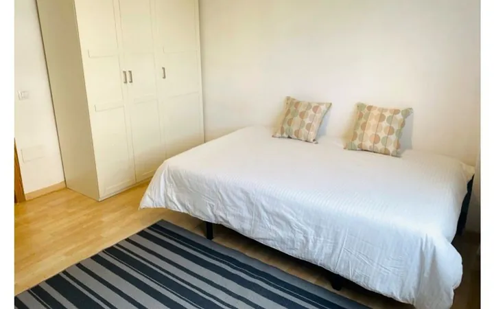 Estudio en Calle del Conde de Serrallo, 1, Ventilla-Almenara - Foto 9