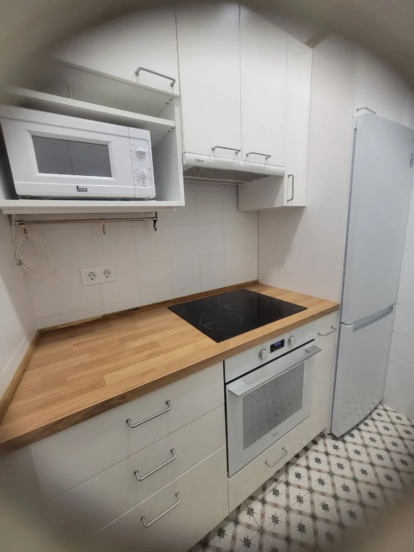 Piso en Calle de Santa Engracia, 163, Nuevos Ministerios-Ríos Rosas - Foto 7