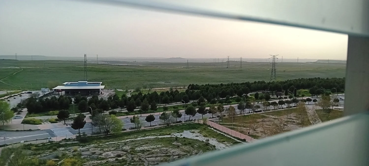 Piso en avenida de la Gran Vía del Sureste, 42 - Foto 31