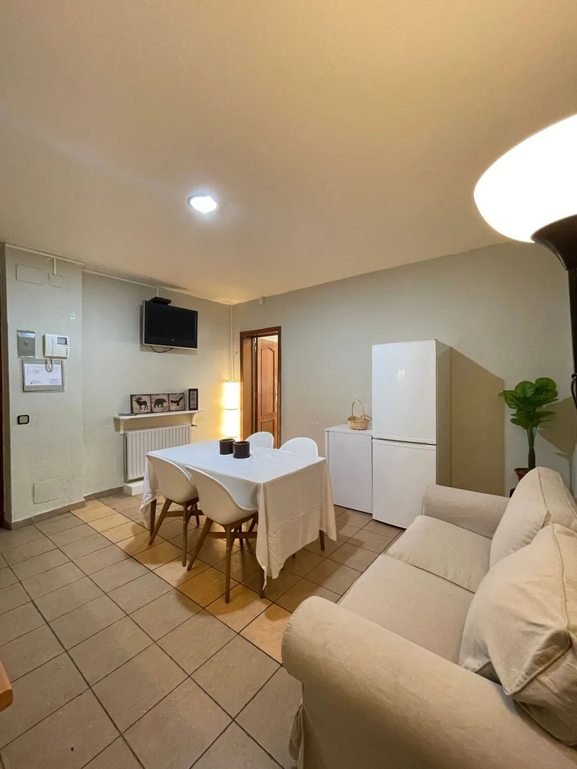 Piso en Calle de Meléndez Valdés, Arapiles - Foto 4