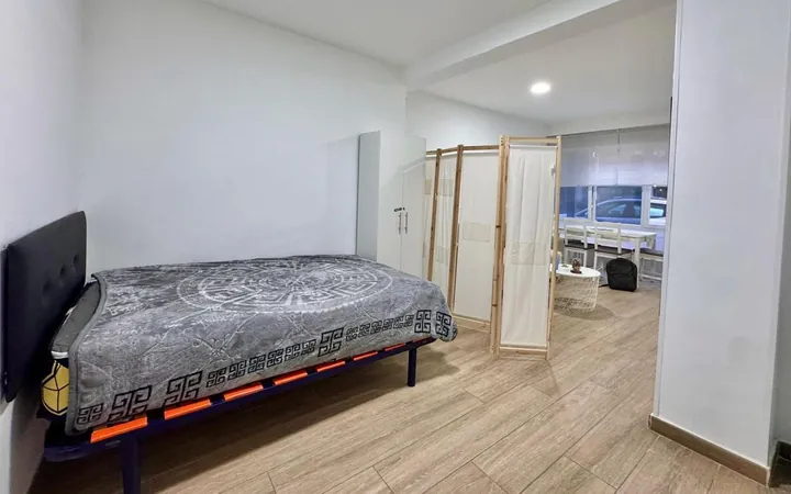 Estudio en Calle de Etruria, Canillejas - Foto 12