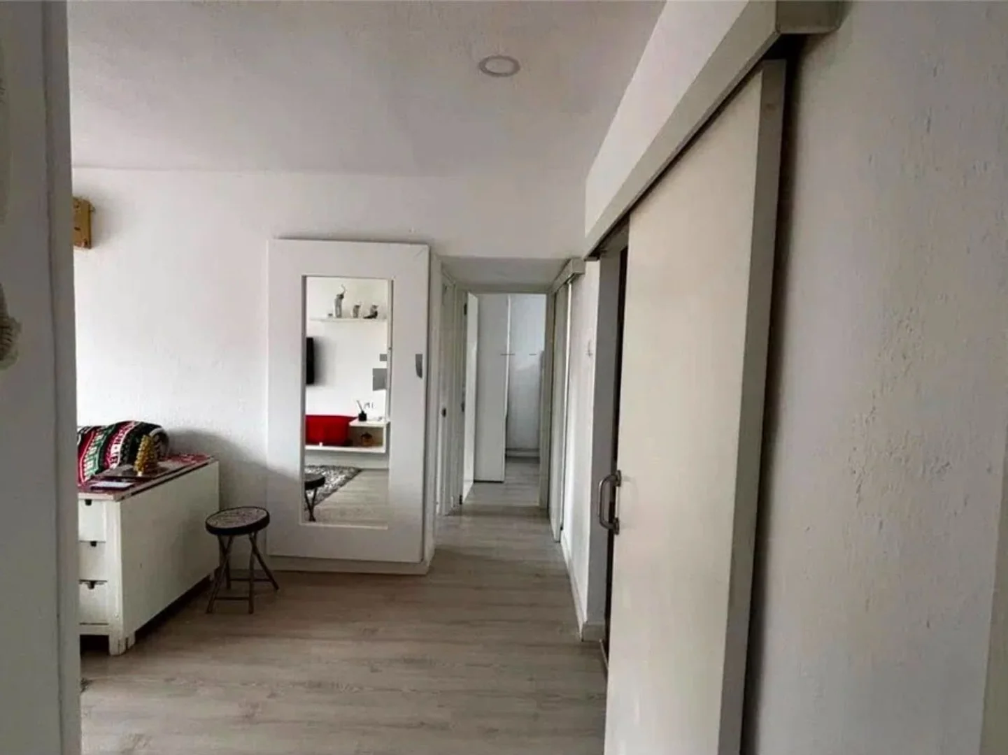 Piso en Calle de San Dacio, 6, Tres Olivos - Valverde - Foto 6
