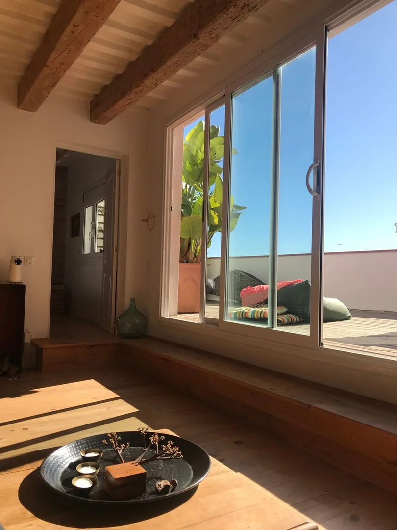 Ático en Calle de Santa Madrona, 22, El Raval - Foto 5