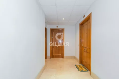 Piso en Argüelles, Madrid - Foto 13