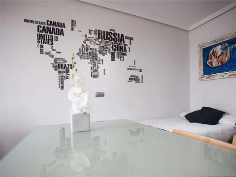 Estudio en calle de la Princesa, 25 - Foto 2