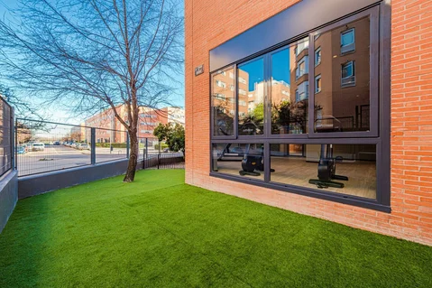 Piso en Barrio Horcajo - Foto 20