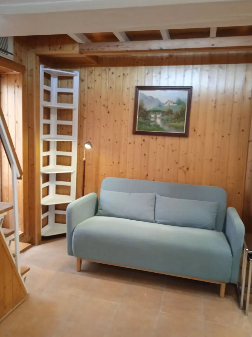 Dúplex en calle de Zabaleta, 13 - Foto 3