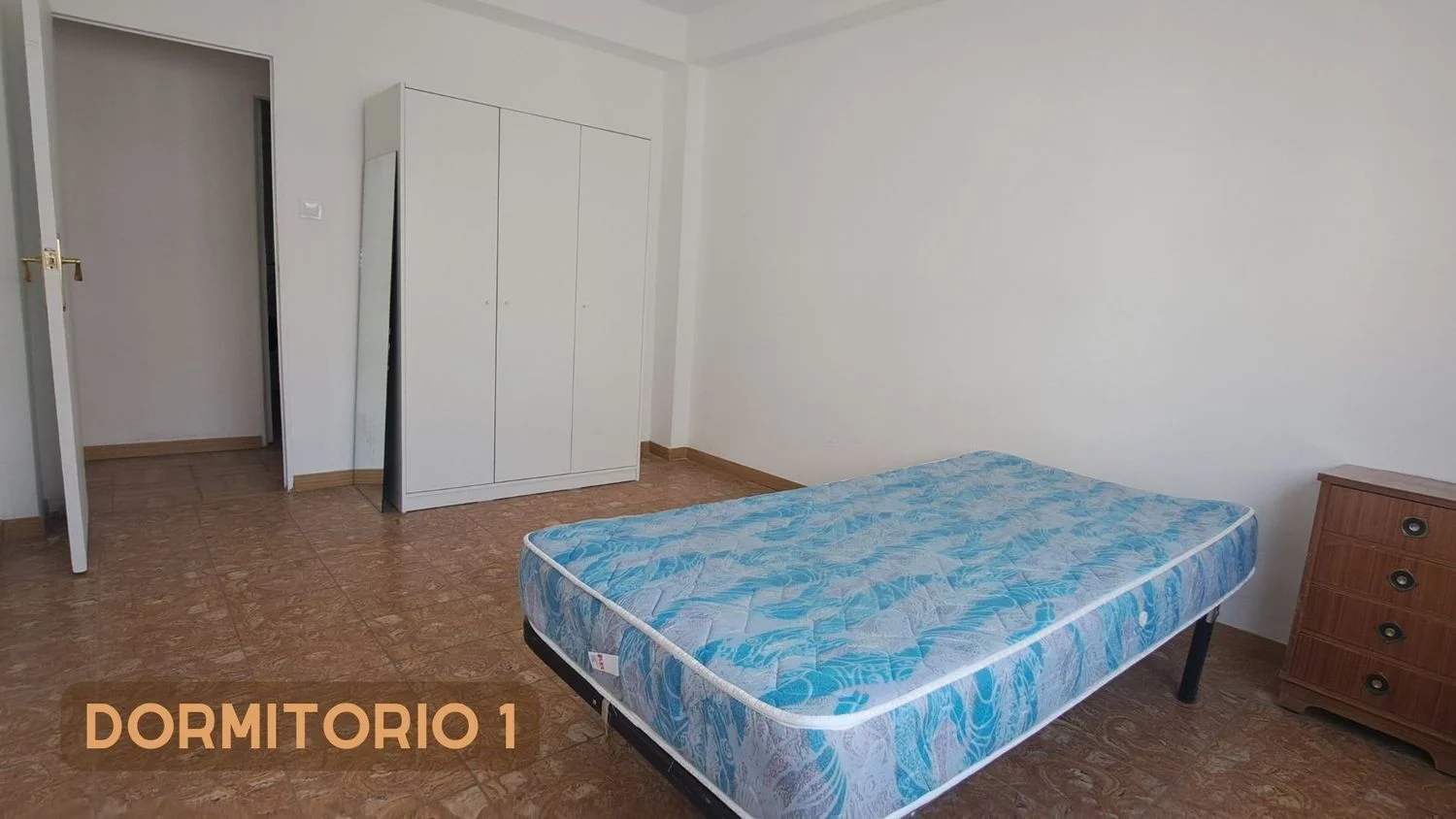 Piso en calle de Francisco Remiro, 34 - Foto 3