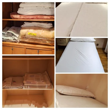 Piso en calle de Padilla, 309 - Foto 4