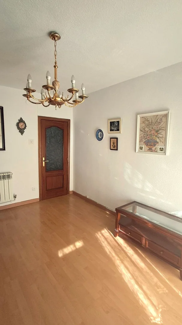 Piso en Calle del Pico Balaitus, 30, Peñagrande - Foto 2