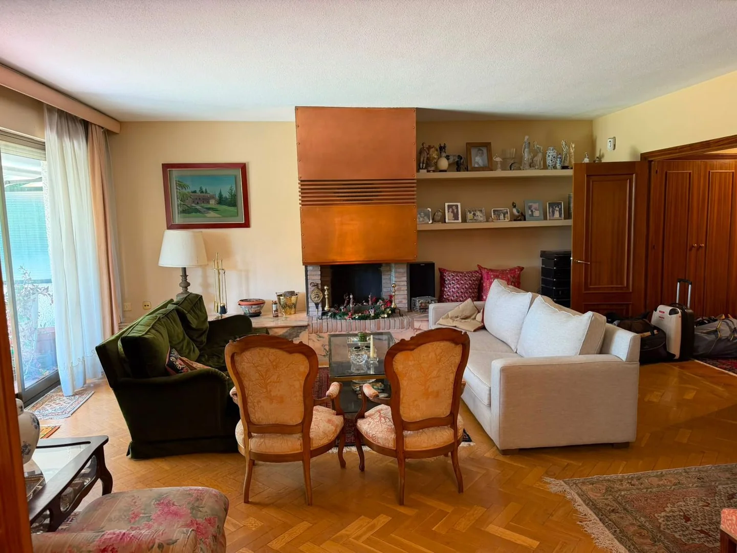 Chalet adosado en Calle Sextante, 37, Aravaca - Foto 6