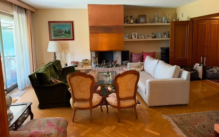 Chalet adosado en Calle Sextante, 37, Aravaca - Foto 6