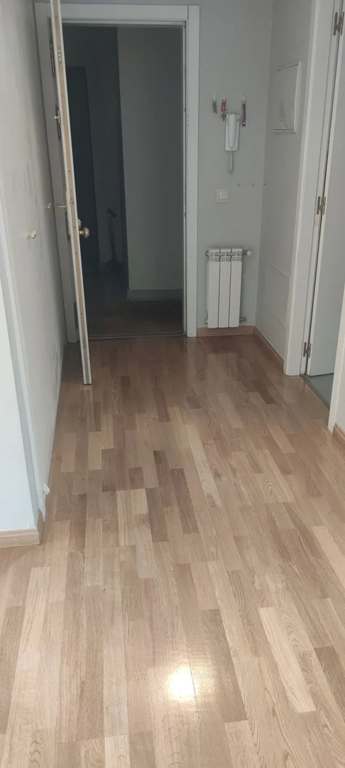 Ático en Calle de Diego Hurtado de Mendoza, 17, Sanchinarro - Foto 12