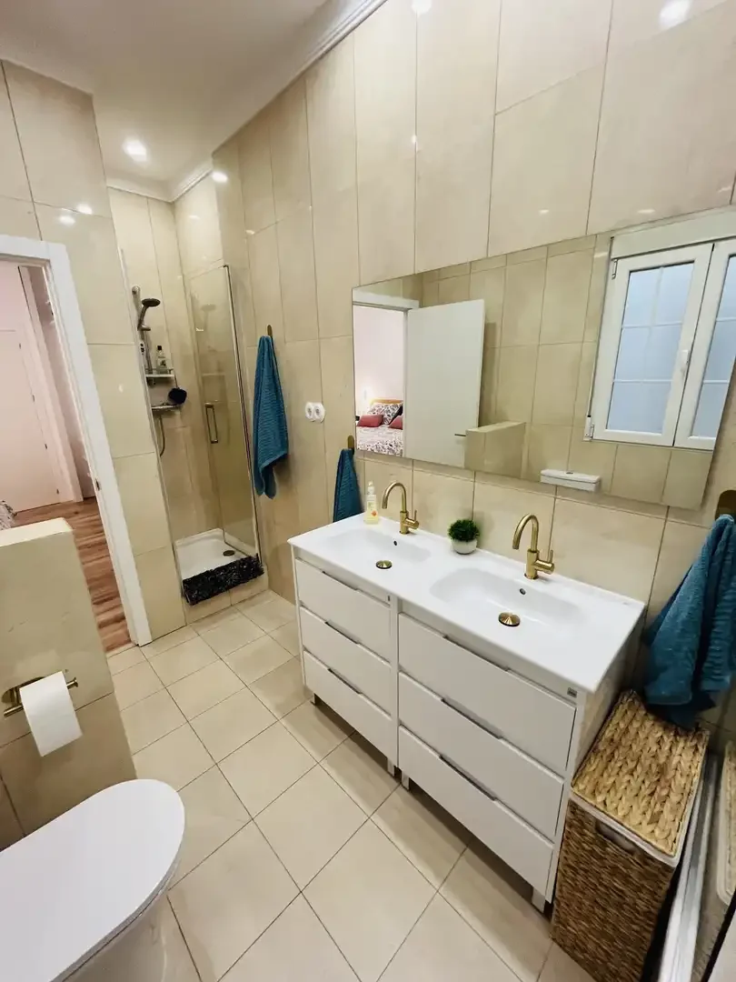 Piso en  Calle del Alcalde Sainz de Baranda 19 - Foto 9