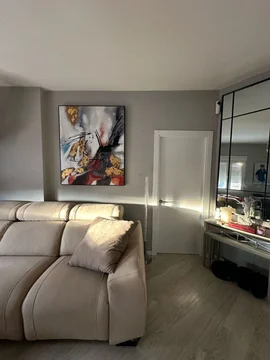 Ático en calle de la Oca, 83 - Foto 1