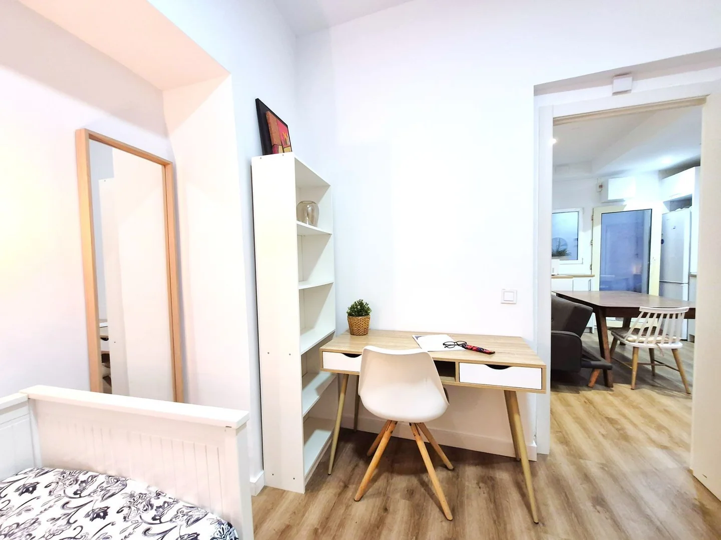 Piso en Lavapiés-Embajadores - Foto 28