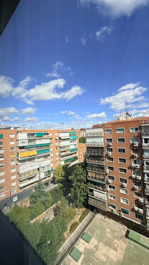 Piso en Calle de Brístol s/n, Guindalera - Foto 37