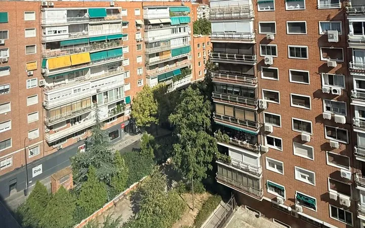 Piso en Calle de Brístol s/n, Guindalera - Foto 37