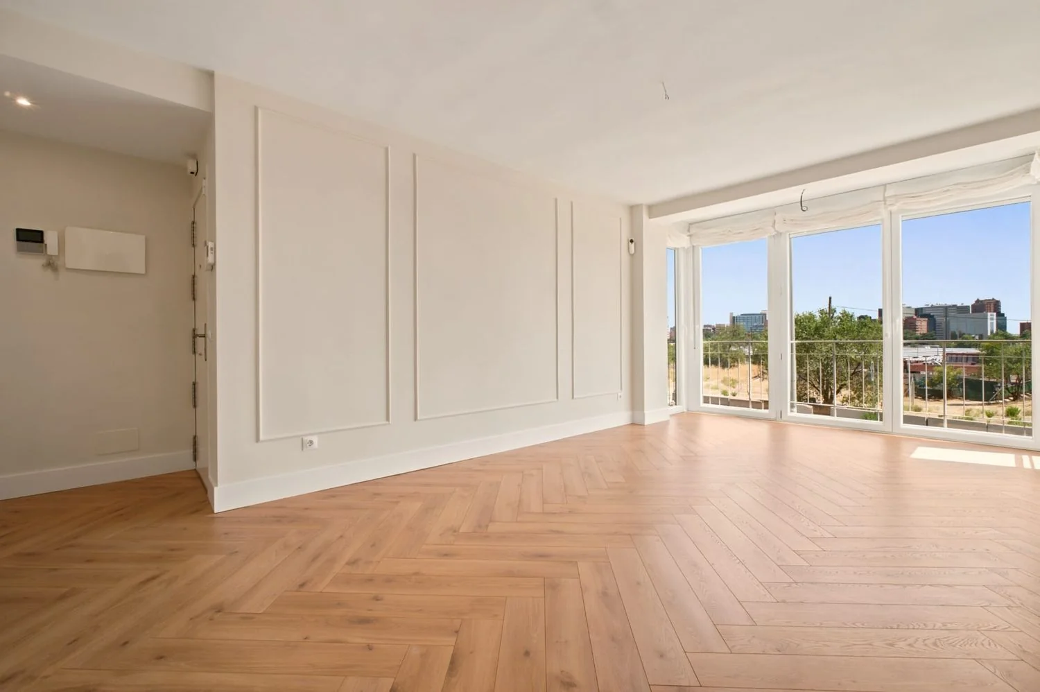Piso en Mauricio Legendre, Castilla - Foto 2