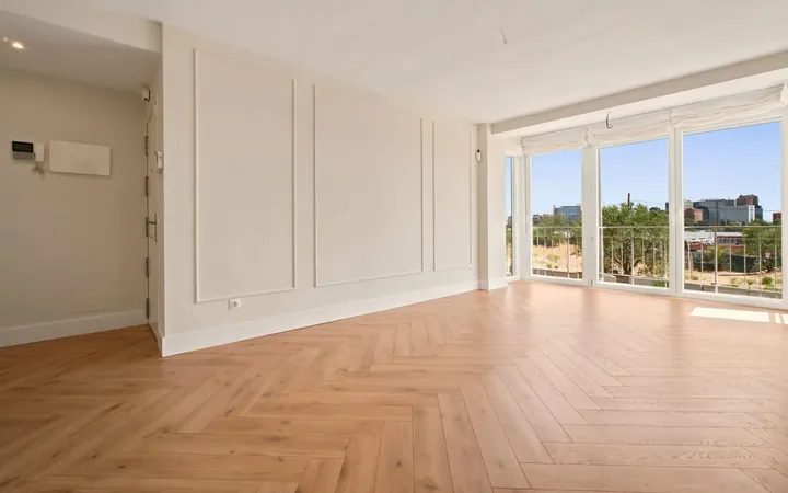 Piso en Mauricio Legendre, Castilla - Foto 2