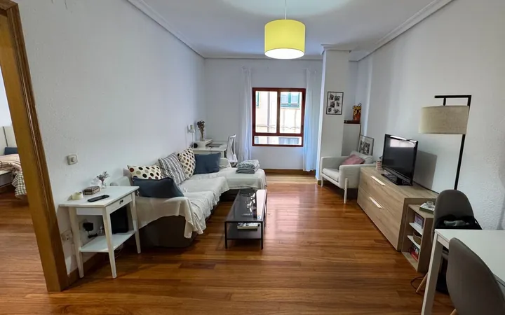 Piso en Calle del Limón, 32, Malasaña-Universidad - Foto 2