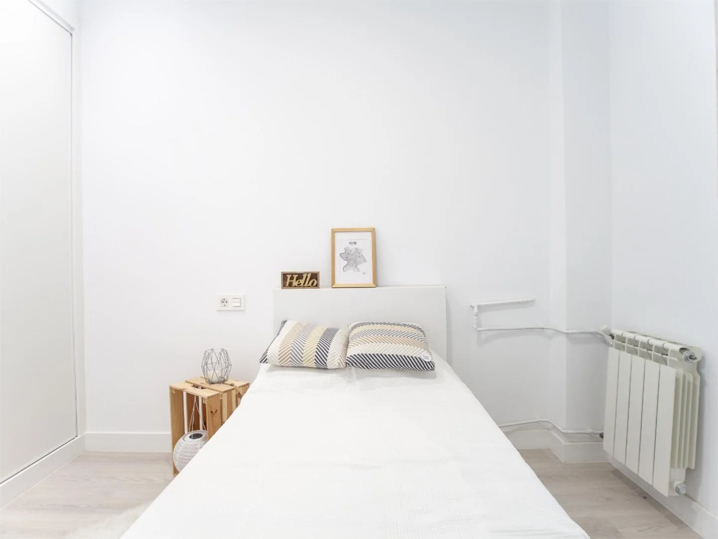 Piso en  Calle de Embajadores 161 - Foto 19